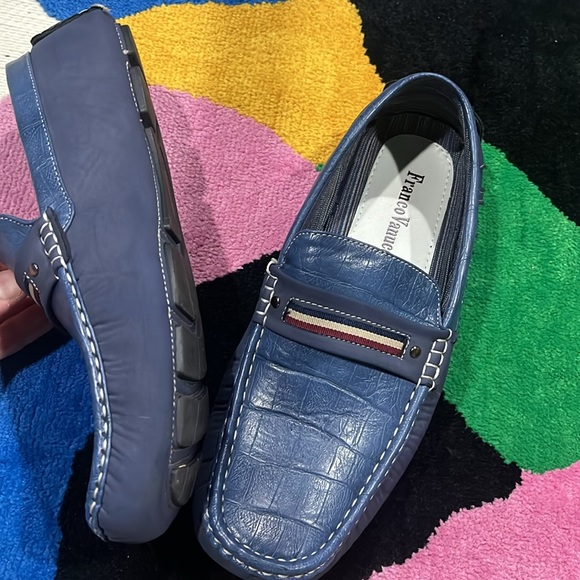 Used shoes for men 100% authentic very comfortable summer wear - Picture 10 of 12